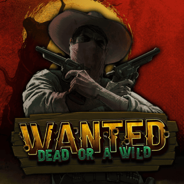 Play Wanted Dead or a Wild in Hook Casino
